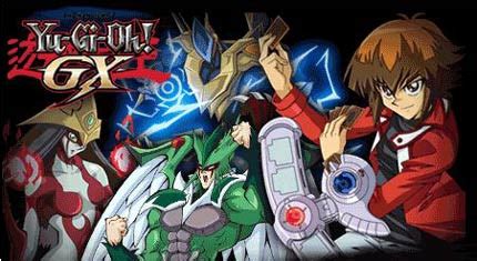 yu gi oh gx legendado|[AT] Yu